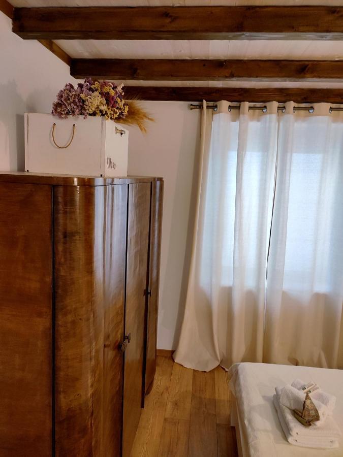 アフィトス Habezeiko - The Vintage Houseヴィラ エクステリア 写真